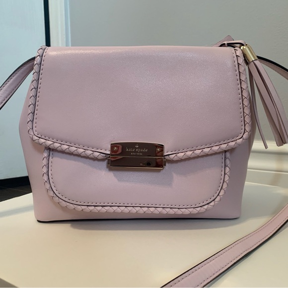 Kate Spade cross body purse - NWT! - Picture 2 of 4